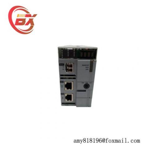 Honeywell 2MLR-CPUH/T Industrial Control Module - Efficient Automation Solutions