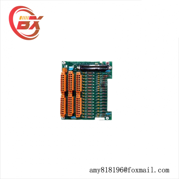 Honeywell 51304730125 ACX4730 Control Module for Industrial Automation