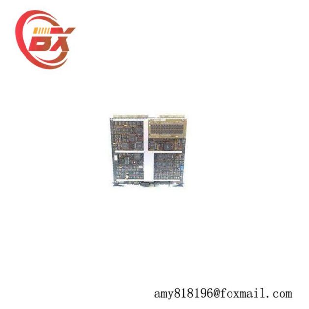 Honeywell PLC 51401946-100 Mother Board