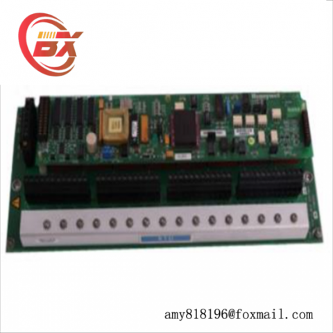 Honeywell 51403645-100/51403698-100 SBHM - Single Board History Module