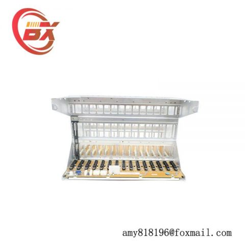 Honeywell 51404127-250 Industrial I/O Module