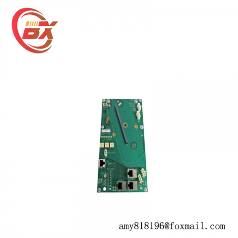 Honeywell 51454241-135 Automation Parts for Industrial Control Systems