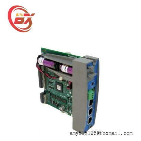 Honeywell 51401214100 Industrial Control Module