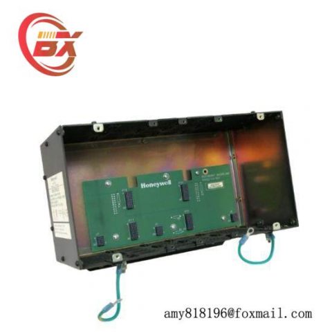 Honeywell 900RR0-0101 HC900 - Factory New, Precision Control Module