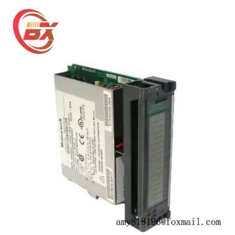 Honeywell PLC 900TCK-0101 & 900H32-0102: Control Solutions for Industrial Automation