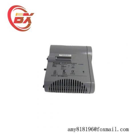 Honeywell CC-PAIM01 51405045-175: High-Performance Low-Level Analog Mux Module