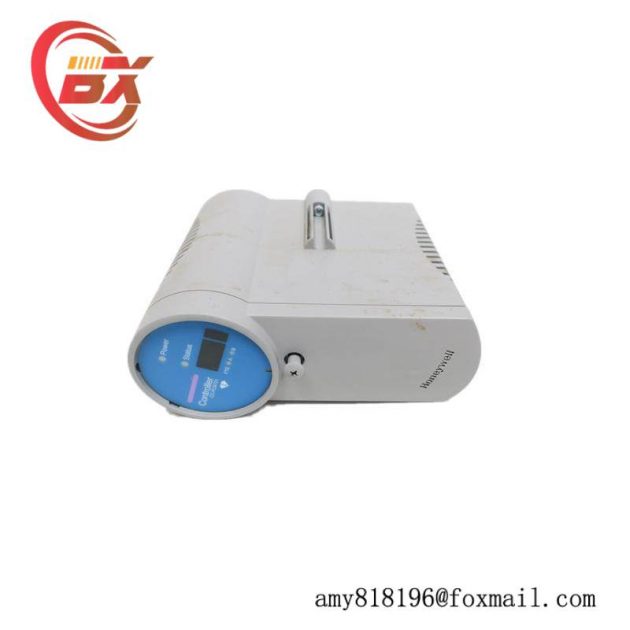 Honeywell CC-PCNT01 Control Loop Module for Industrial Automation Tasks