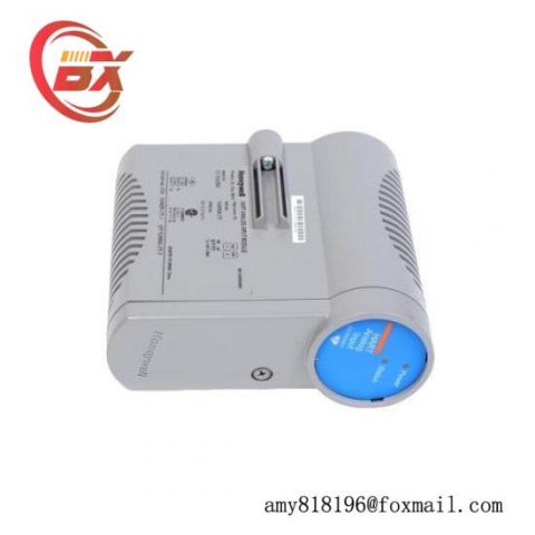 Honeywell CC-PDIL51 CC-PDOD51 CC-PAIH51 CC-PAOH51 High Level Analog Input Module: Precision Control for Industrial Automation