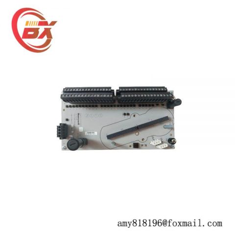 Honeywell CC-TUIO31 Universal Input Output IOTA Module - Control & Automation Innovation