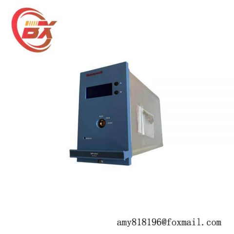 HONEYWELL FC-QPP-0001 V1.3 Quad Processor Pack Module for Advanced Industrial Control Solutions