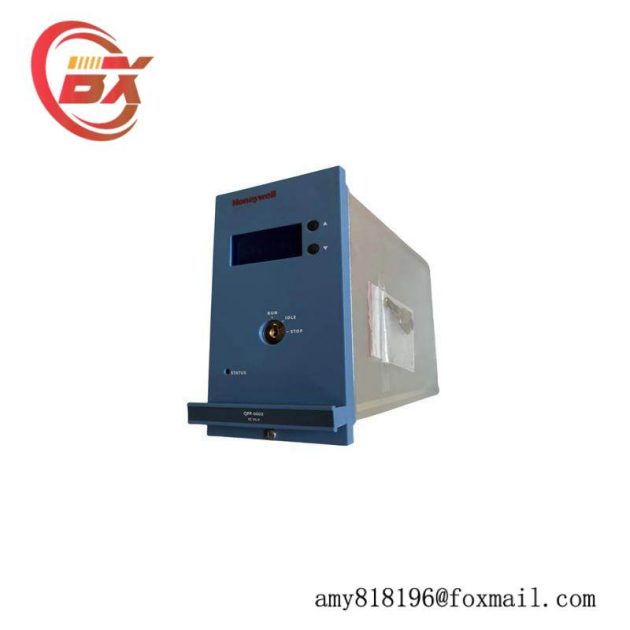 HONEYWELL FC-QPP-0001 V1.3 Quad Processor Pack Module for Advanced Industrial Control Solutions