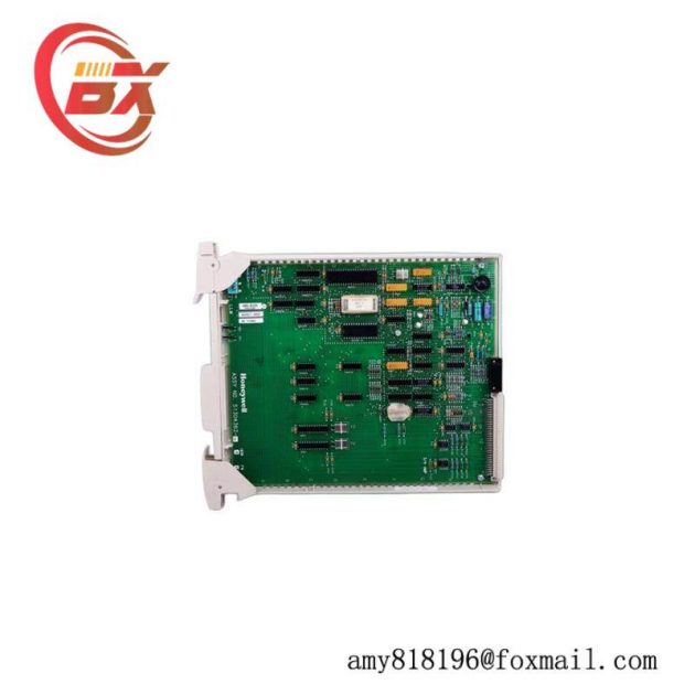 Honeywell 51303932403 Industrial Control Module, High Precision and Reliability