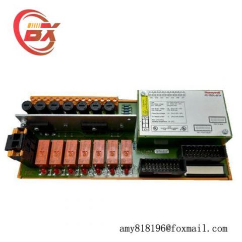 Honeywell FC-TDOL-0724 & FC-TDOL-0724P: Advanced Analog Input Module, Expert Control Solutions
