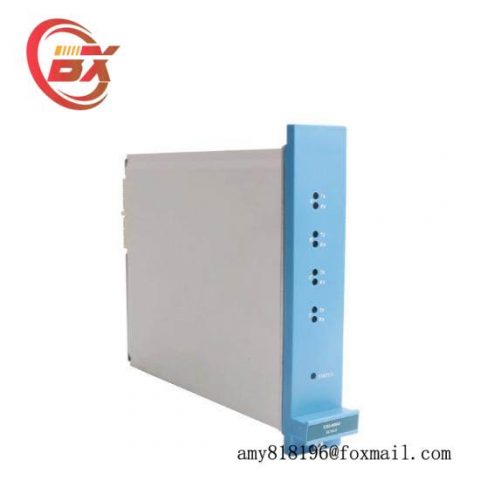 Honeywell FC-USI-0002: High Precision DCS Module for Industrial Control