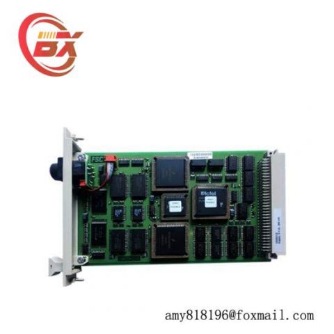 Honeywell FSC 10020/1/2 Industrial Control Module