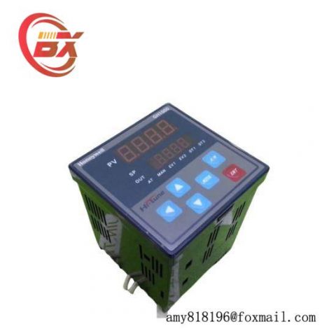 Honeywell GH1000IOA003-G Temperature Control Module for Industrial Automation