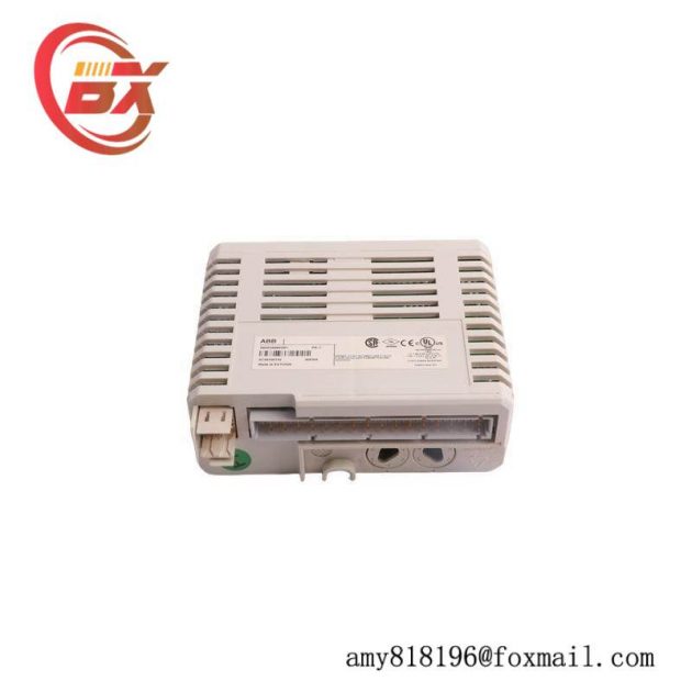 GE CDAQ 9174 Control Module, High Precision Industrial Programming Component