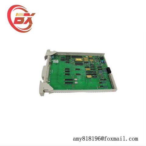 HONEYWELL MC-HPFX02: High Performance, 7-Slot HPMM Card Assembly for Industrial Control Systems