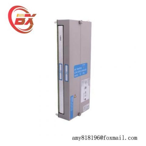 Honeywell MC-TAMT04 FTA Wiring Card: Advanced Control Module for Industrial Applications