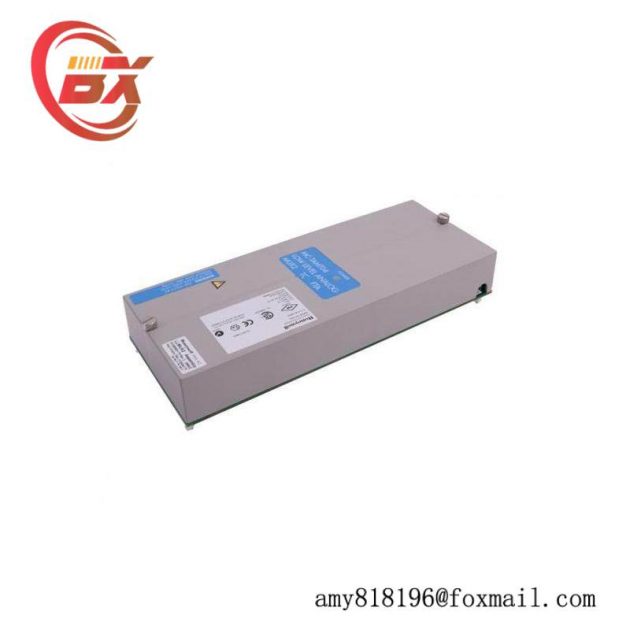 Honeywell 51401214100 Industrial Control Module