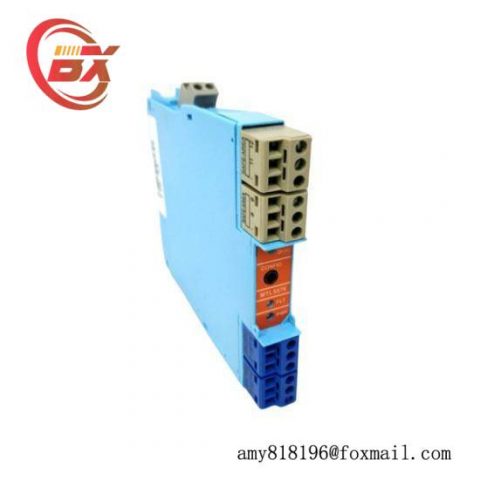 Eaton MTL 4842 Analog Input Module