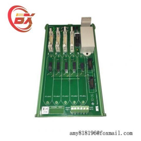 Eaton MTL 831B Industrial Signal Conditioner, Module for Hazardous Areas