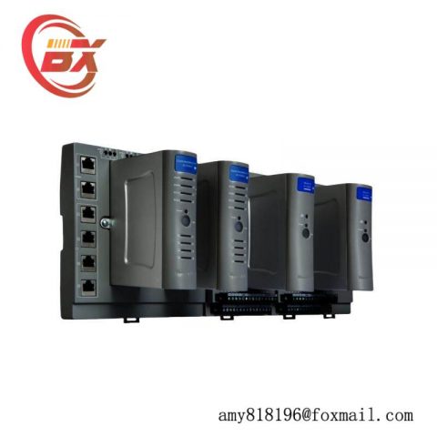 Honeywell SP-EMD174-ESD Non-Redundant Process Control System