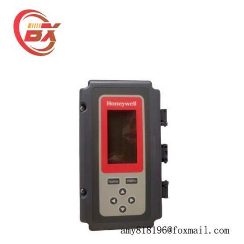 Honeywell 51304730125 ACX4730 Control Module for Industrial Automation