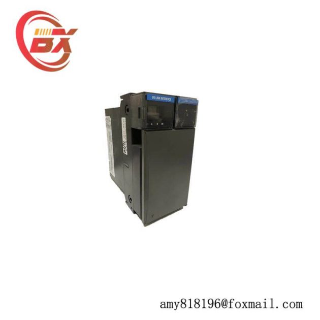 Honeywell TK-IOLI01 Link Interfaces Module for Direct Control Systems