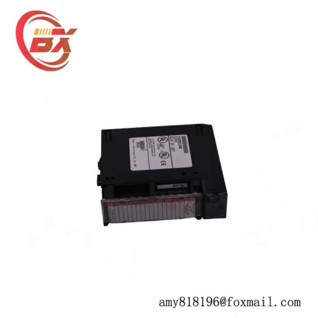 GE IC754VBL06MTD Industrial Control Module, Enhanced Performance for Automation Systems