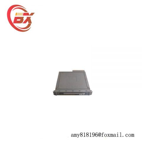 ROCKWELL T8451C Control Module, 200 Characters Limit
