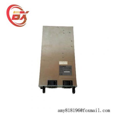 ICS TRIPLEX T8403CX HMI Interface Module