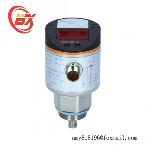 IFM LR3000 Voltage Regulator Converter Transformer, High-Power Industrial Control Module