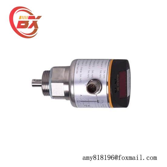 IFM LR3000 Voltage Regulator Converter Transformer, High-Power Industrial Control Module