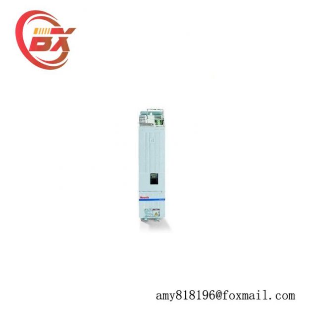 Indramat DDS02.1-A100 Digital AC Servo Drive Controller