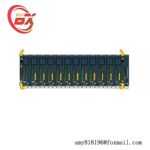 GE IS200ESELH1A: Precision Exciter Collector Board for Industrial Control Solutions