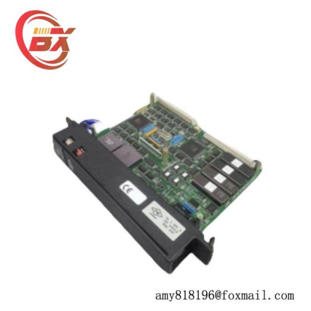 GE IC646MDA700 Control Module, High Precision Industrial Automation Component