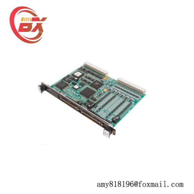 GE IC640BLD304RR High-Performance Interface Module