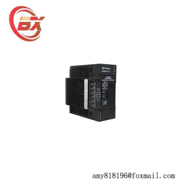 GE IS220PSCAH1A, REV H - Advanced I/O Pack for Industrial Automation