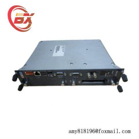 KEBA CU313 Large-Scale Complex Control Module
