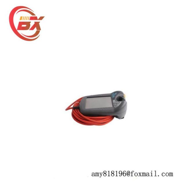 KEBA FX400/A Industrial Control Module