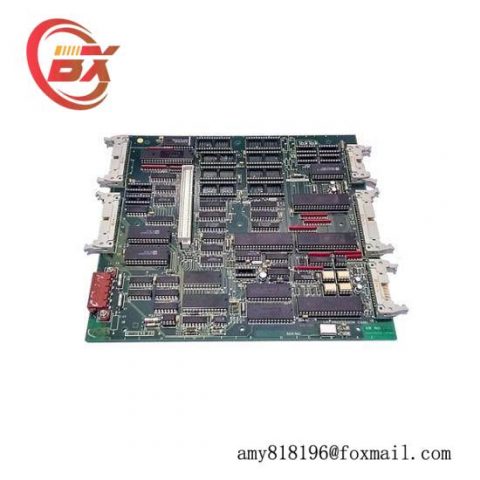 Kongsberg NN-791.12 Her1002611 I/O Module - Industrial Control Solutions