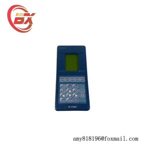 KUBOTA KF-C1000 Analog Input Module