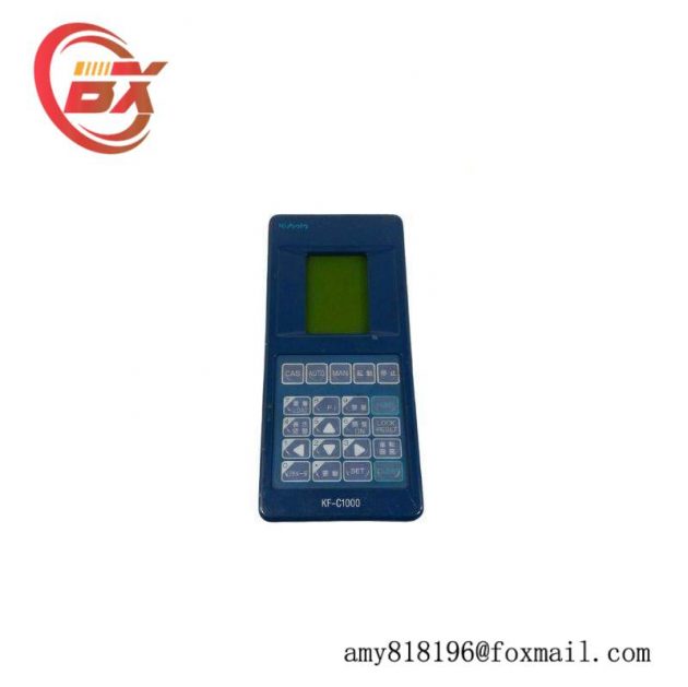 KUBOTA KF-C1000 Analog Input Module