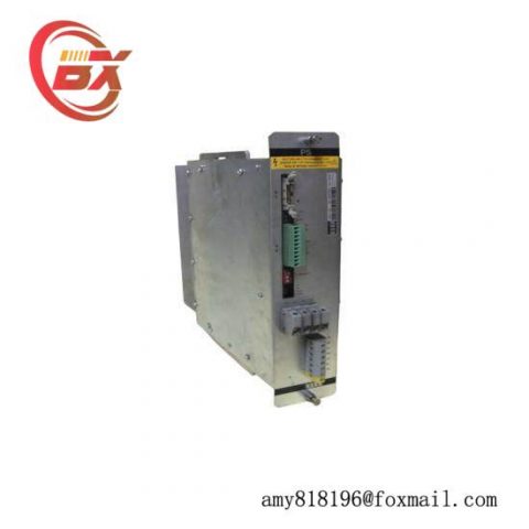 KUKA PS30/135I - Industrial Power Supply Module