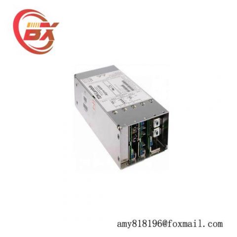Lambda CA400 Power Supply, 5B, 24D, 12/12E, 15E, 24/24H, Industrial Control