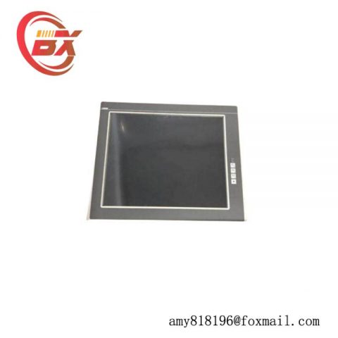 LENZE EL9800 Precision Control Module for Industrial Automation