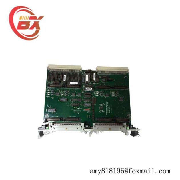 METRIX 5485C-007-020 Industrial Control Module, A High-Performance Automation Solution