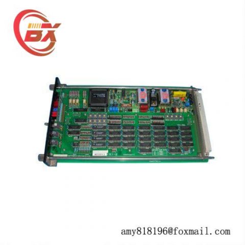 Mitsubishi MTSD12 Interface Board: Advanced Control Module for Industrial Automation