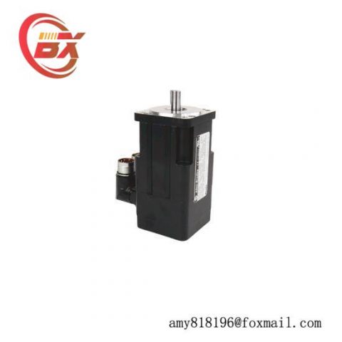 MPL-A310F-HK22AA - High Performance AC Servo Motor by Industry Leaders